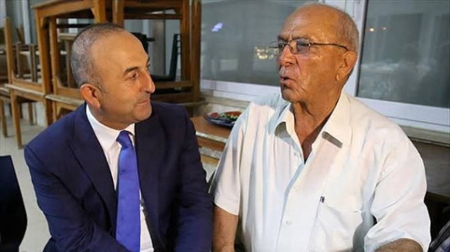 Eski Dışişleri Bakanı Mevlüt Çavuşoğlu’nun babası vefat etti