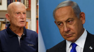 Eski İsrail İstihbarat Başkanı’ndan itiraf: Esirlerin tamamını geri getirecek ateşkesi biz ihlal ettik