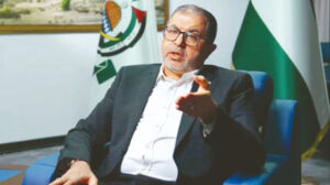 Filistin Devleti kurulana kadar!