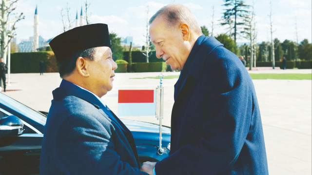 Gazze için birlikte çalışacağız