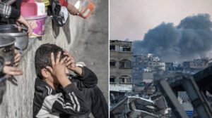 Gazze’de can kaybı 51 bin 439’a yükseldi