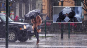 Haftaya soğuk hava dalgası vurdu