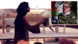 Hamas İsrail’e destek veren Microsoft’u protesto eden Faslı mühendisi tebrik etti: Sessizliğe karşı bir tokat gibi