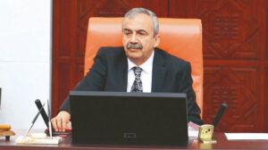 Hayati tehlikesi artarak sürüyor