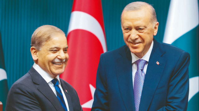 Her konuda tam uyum içindeyiz