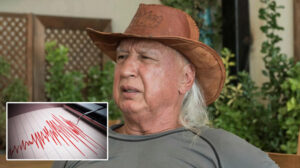 Herkes Prof. Dr. Şener Üşümezsoy’un açıklamalarını konuşuyor: İstanbul’daki 6,2’lik depremi günler öncesinden haber vermiş