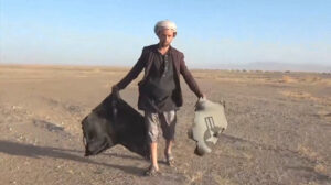 Husiler ABD’nin 35 milyon dolarlık MQ-9 Reaper İHA’sını düşürdü