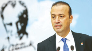 İBB’ye ‘kayyumu’ Özgür Özel atadı