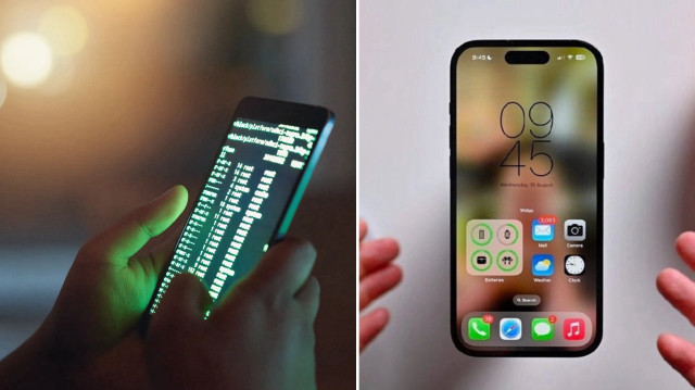 iPhone kullanıcıları dikkat: Banka bilgileriniz çalınabilir