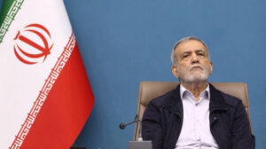 İran Cumhurbaşkanı Pezeşkiyan: Eşit şartlarda diyalogdan yanayız