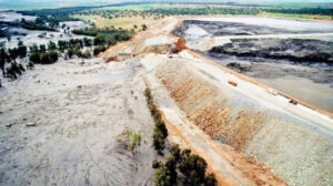 İspanya’da maden faciası