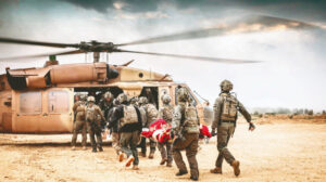 İsrail askeri savaşmak istemiyor: Yarısı kazan kaldırdı