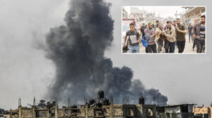 İsrail Gazze’de üç kişiyi daha katletti