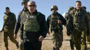 İsrail işgal ettiği Suriye topraklarına dair ‘saldırı planını’ onayladı