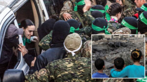 İsrail’de ordunun çağrısına 3500 akademisyenden destek: Gazze’ye saldırıları durdurun