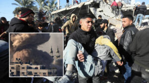 İsrail’den Mülteci Kampı’na baskın: 19 yaşındaki Filistinli genç şehit oldu