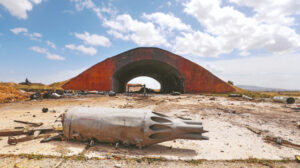 İsrail’in panik saldırıları: Bağımsız Suriye hazımsızlığı