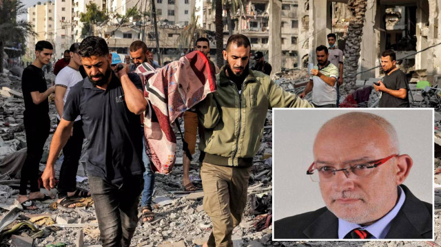 İsrailli analist: Netanyahu savaşı siyasi geleceği için bitirmiyor