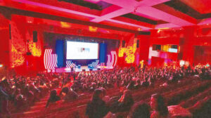 İstanbul FF başladı