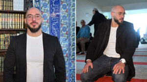 İtalyan şef Clemente Müslüman olma hikayesini anlattı: Aklımla başladı ruhsal uyanışa dönüştü