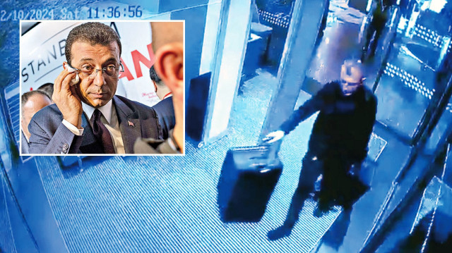 Jammer soruları: Neden sadece otelde kullandın?