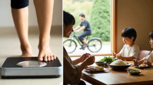 Japonların kilo verme sırrı ortaya çıktı: Sadece bu kurala uyarak zayıf kalıyorlar