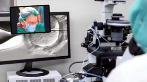 Kadın doğum kliniğinde akılalmaz ticaret: Para karşılığı yumurta satışı