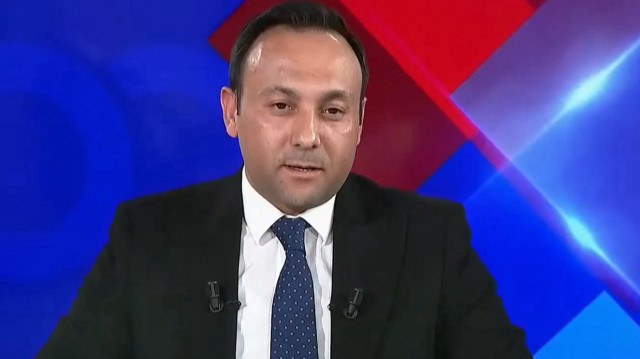 Kadir Yıldız’dan Özgür Özel’e ‘cunta’ tepkisi: Sandıktan alamayacağı sonucu sokaktan devşirmeye çalışıyor