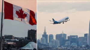 Kanadalı akademisyenlere ABD’ye “gereksiz” seyahatten kaçınmaları uyarısı