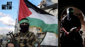 Kassam Tugayları bitti mi?