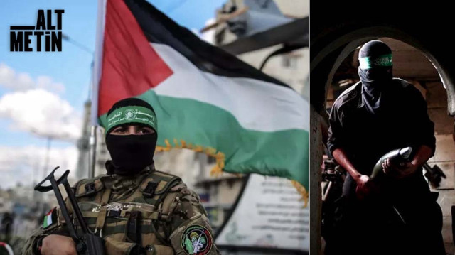 Kassam Tugayları bitti mi?