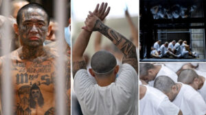 Kayıp kardeşini ‘cehennem’deki fotoğrafta fark etti: Boynundaki dövmeden tanıdı