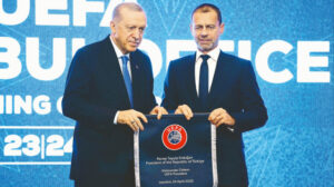 Kentsel dönüşüme odaklanalım