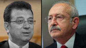 Kılıçdaroğlu’ndan İmamoğlu’na zehir zemberek gönderme: Çalanların yüzüne tükürülür