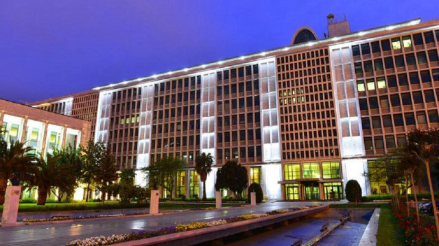 Kişisel bilgiler şirketlere satıldı