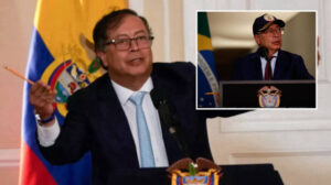 Kolombiya Cumhurbaşkanı Petro’dan, Ekvador’a “seçim tutanaklarının” açıklanması çağrısı