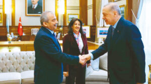 Kongre tarihi açıklanınca heyet İmralı’ya gidecek