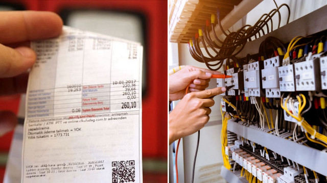 Konut elektriğine 9 ay sonra zam