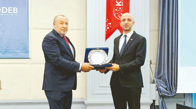 KVKK rehberi referans olacak