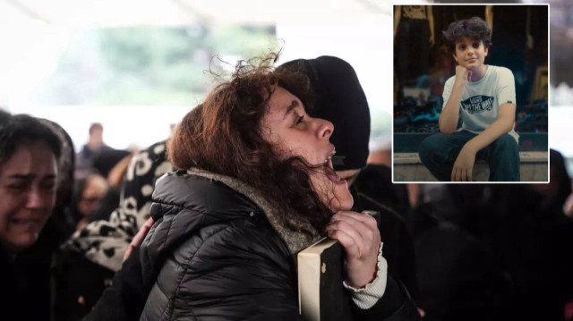 Mattia Ahmet Minguzzi’nin ailesine ölüm tehditleri: ‘Cehennemi yaşatacağız’