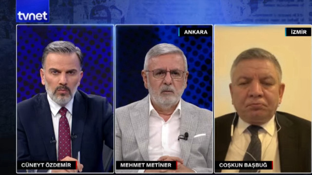 Mehmet Metiner CHP’nin riyakarlığını ‘Man Adası’ örneğiyle anlattı: FETÖ iddialarıyla yargılama isteyen siz değil miydiniz?