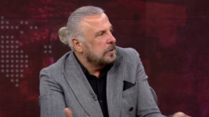 Mete Yarar Suriye ordusunda kritik göreve getirilen Fehim İsa’yı anlattı: Bu atamadan İsrail ve PKK memnun değil