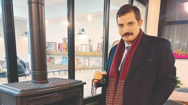 MHP Sinan Ateş davasına müdahil oluyor