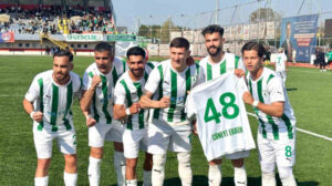 Muğlaspor’un 19 yıllık hasreti sona erdi