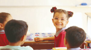 Okula dönüş: Milyonlarca öğrenci yola düşecek