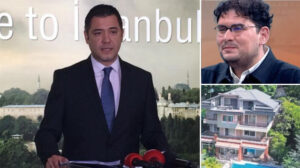 Oray Eğin’den bir ‘Murat Ongun portresi’: Güçten gözü döndü