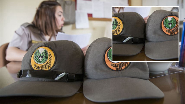 Orman Genel Müdürlüğü 105 personel alacak