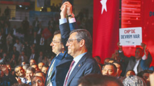 Özel böyle seçildi: Şaibeli kurultay delegelerinden şok ifadeler