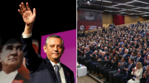 Özgür Özel’in A Takımı’nın yer aldığı anahtar liste belli oldu