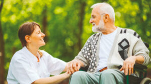 Parkinsona beyin pili